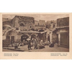 Rare collectable postcards of Israel / Palestine. Vintage Postcards of Israel / Palestine