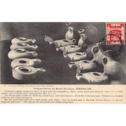 Rare collectable postcards of Israel / Palestine. Vintage Postcards of Israel / Palestine