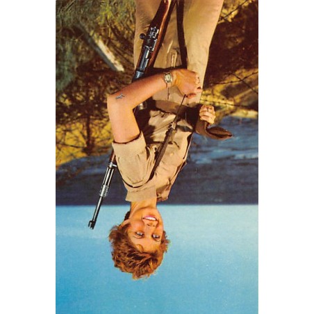 Rare collectable postcards of Israel / Palestine. Vintage Postcards of Israel / Palestine