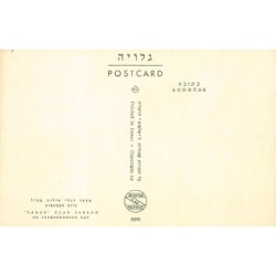 Rare collectable postcards of Israel / Palestine. Vintage Postcards of Israel / Palestine