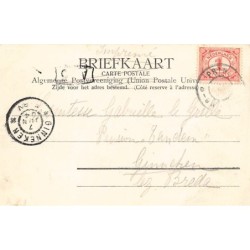 Rare collectable postcards of NEDERLAND. Vintage Postcards of NEDERLAND