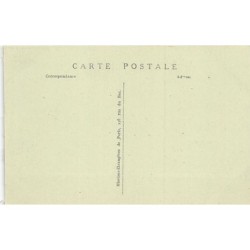 Rare collectable postcards of Laos. Vintage Postcards of Laos