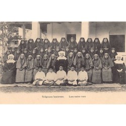 Rare collectable postcards of Laos. Vintage Postcards of Laos