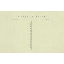 Rare collectable postcards of Laos. Vintage Postcards of Laos