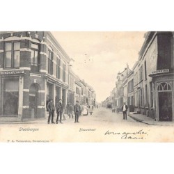 Rare collectable postcards of NEDERLAND. Vintage Postcards of NEDERLAND