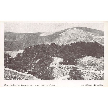Rare collectable postcards of Lebanon. Vintage Postcards of Lebanon