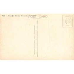 Rare collectable postcards of Lebanon. Vintage Postcards of Lebanon