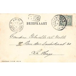 Rare collectable postcards of NEDERLAND. Vintage Postcards of NEDERLAND