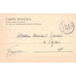 Rare collectable postcards of Lebanon. Vintage Postcards of Lebanon