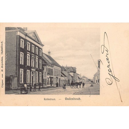 Rare collectable postcards of NEDERLAND. Vintage Postcards of NEDERLAND