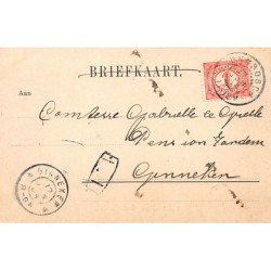 Rare collectable postcards of NEDERLAND. Vintage Postcards of NEDERLAND