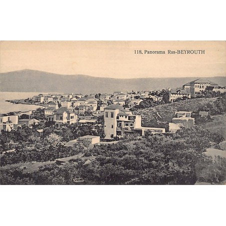 Rare collectable postcards of Lebanon. Vintage Postcards of Lebanon