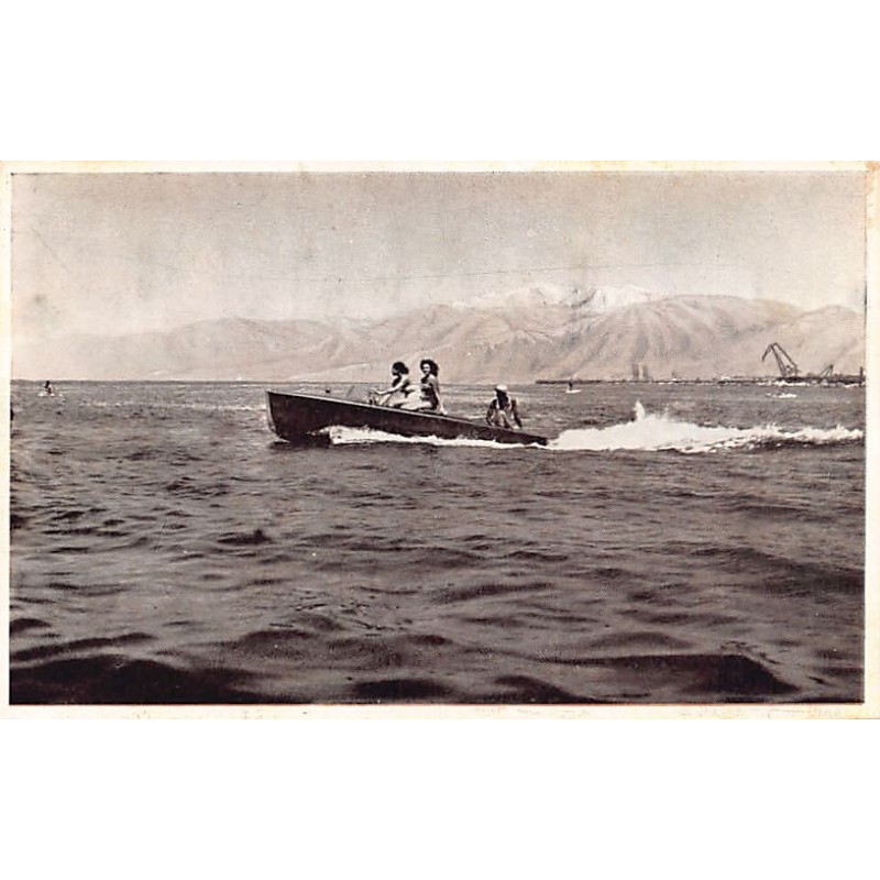 Rare collectable postcards of Lebanon. Vintage Postcards of Lebanon