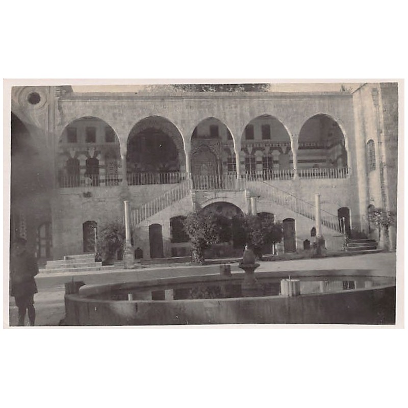 Rare collectable postcards of Lebanon. Vintage Postcards of Lebanon