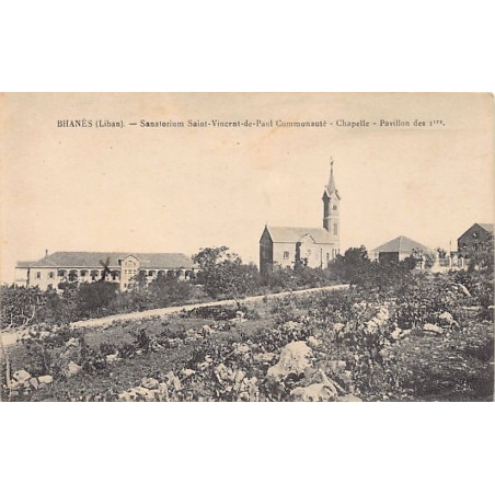 Rare collectable postcards of Lebanon. Vintage Postcards of Lebanon