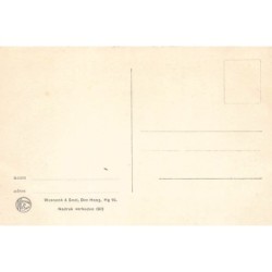 Rare collectable postcards of NEDERLAND. Vintage Postcards of NEDERLAND