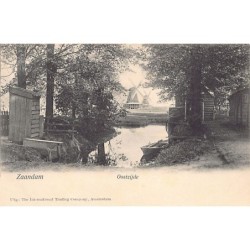 Rare collectable postcards of NEDERLAND. Vintage Postcards of NEDERLAND