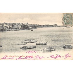 Rare collectable postcards of Lebanon. Vintage Postcards of Lebanon