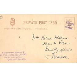 Rare collectable postcards of Canada. Vintage Postcards of Canada