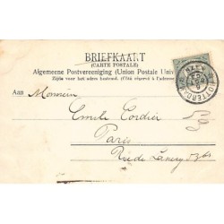 Rare collectable postcards of NEDERLAND. Vintage Postcards of NEDERLAND