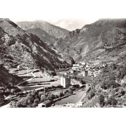 Rare collectable postcards of Andorra. Vintage Postcards of Andorra