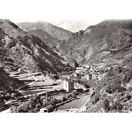Rare collectable postcards of Andorra. Vintage Postcards of Andorra