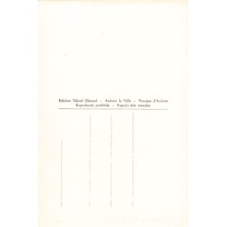 Rare collectable postcards of Andorra. Vintage Postcards of Andorra