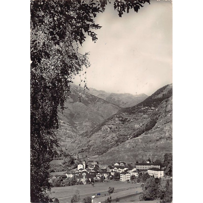 Rare collectable postcards of Andorra. Vintage Postcards of Andorra