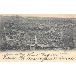 Rare collectable postcards of Austria. Vintage Postcards of Austria