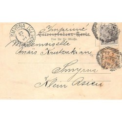 Rare collectable postcards of Austria. Vintage Postcards of Austria