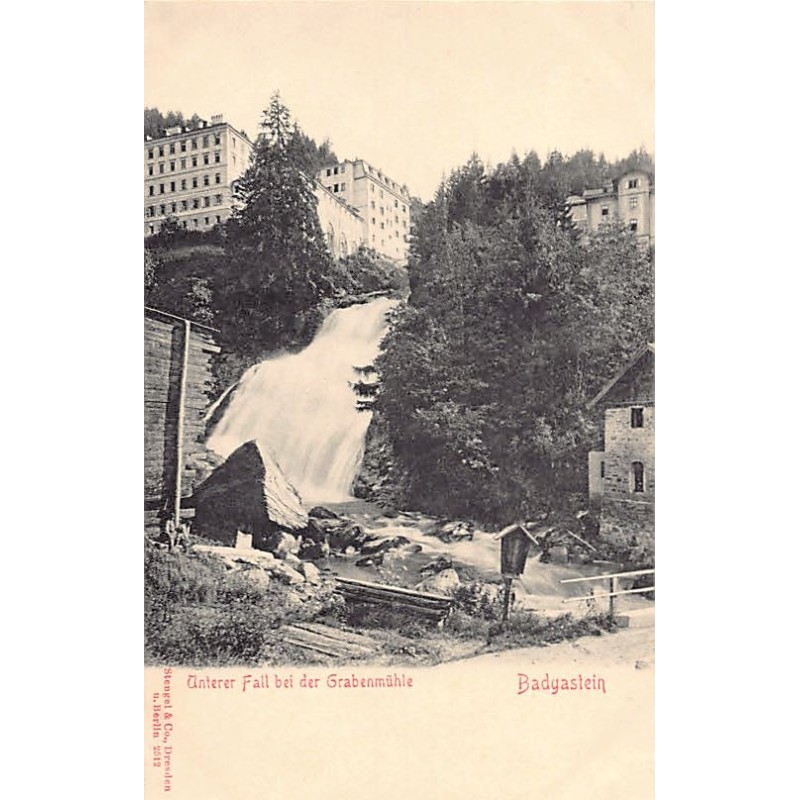 Rare collectable postcards of Austria. Vintage Postcards of Austria