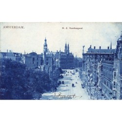 Rare collectable postcards of NEDERLAND. Vintage Postcards of NEDERLAND