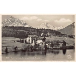 Rare collectable postcards of Austria. Vintage Postcards of Austria