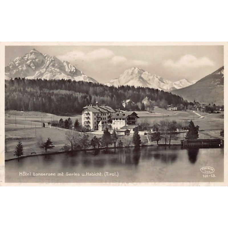 Rare collectable postcards of Austria. Vintage Postcards of Austria