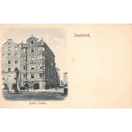 Rare collectable postcards of Austria. Vintage Postcards of Austria