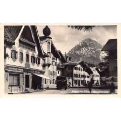 Rare collectable postcards of Austria. Vintage Postcards of Austria