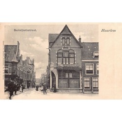 Rare collectable postcards of NEDERLAND. Vintage Postcards of NEDERLAND