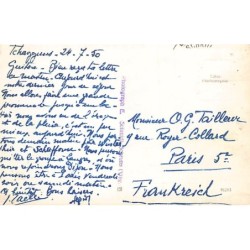 Rare collectable postcards of Austria. Vintage Postcards of Austria