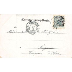 Rare collectable postcards of Austria. Vintage Postcards of Austria