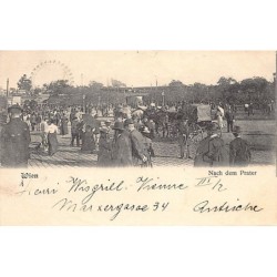 Rare collectable postcards of Austria. Vintage Postcards of Austria