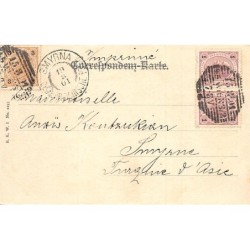 Rare collectable postcards of Austria. Vintage Postcards of Austria