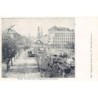 Rare collectable postcards of Austria. Vintage Postcards of Austria