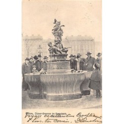 Rare collectable postcards of Austria. Vintage Postcards of Austria