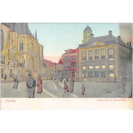 Rare collectable postcards of NEDERLAND. Vintage Postcards of NEDERLAND