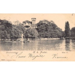 Rare collectable postcards of Austria. Vintage Postcards of Austria