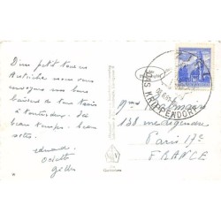 Rare collectable postcards of Austria. Vintage Postcards of Austria