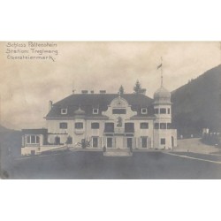 Rare collectable postcards of Austria. Vintage Postcards of Austria