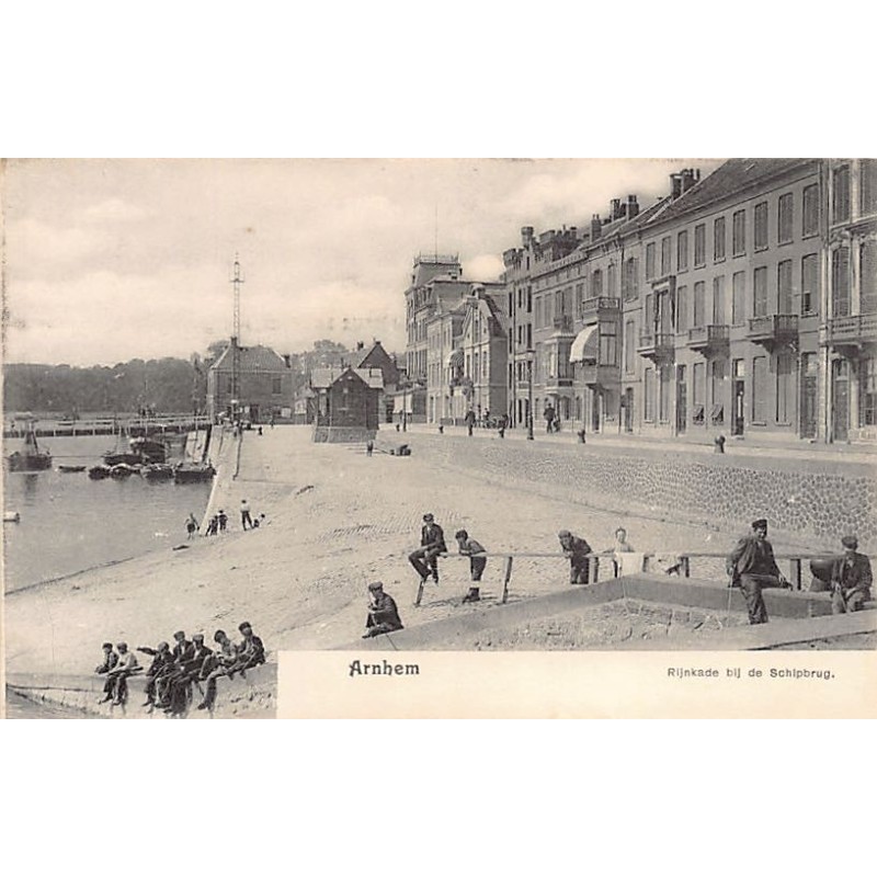 Rare collectable postcards of NEDERLAND. Vintage Postcards of NEDERLAND