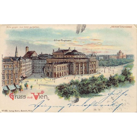 Rare collectable postcards of Austria. Vintage Postcards of Austria