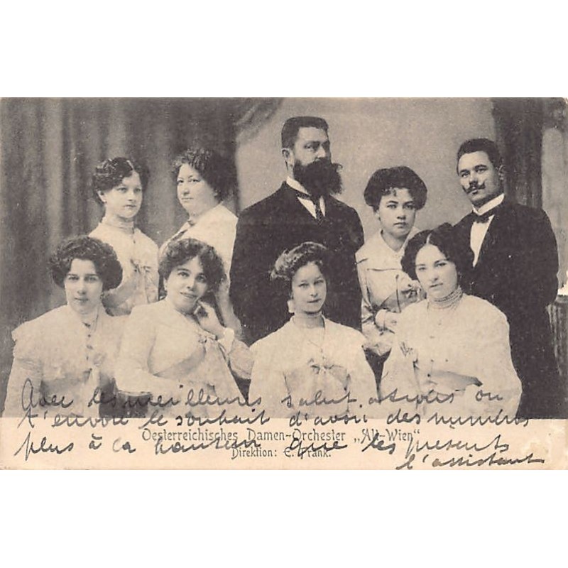 Rare collectable postcards of Austria. Vintage Postcards of Austria